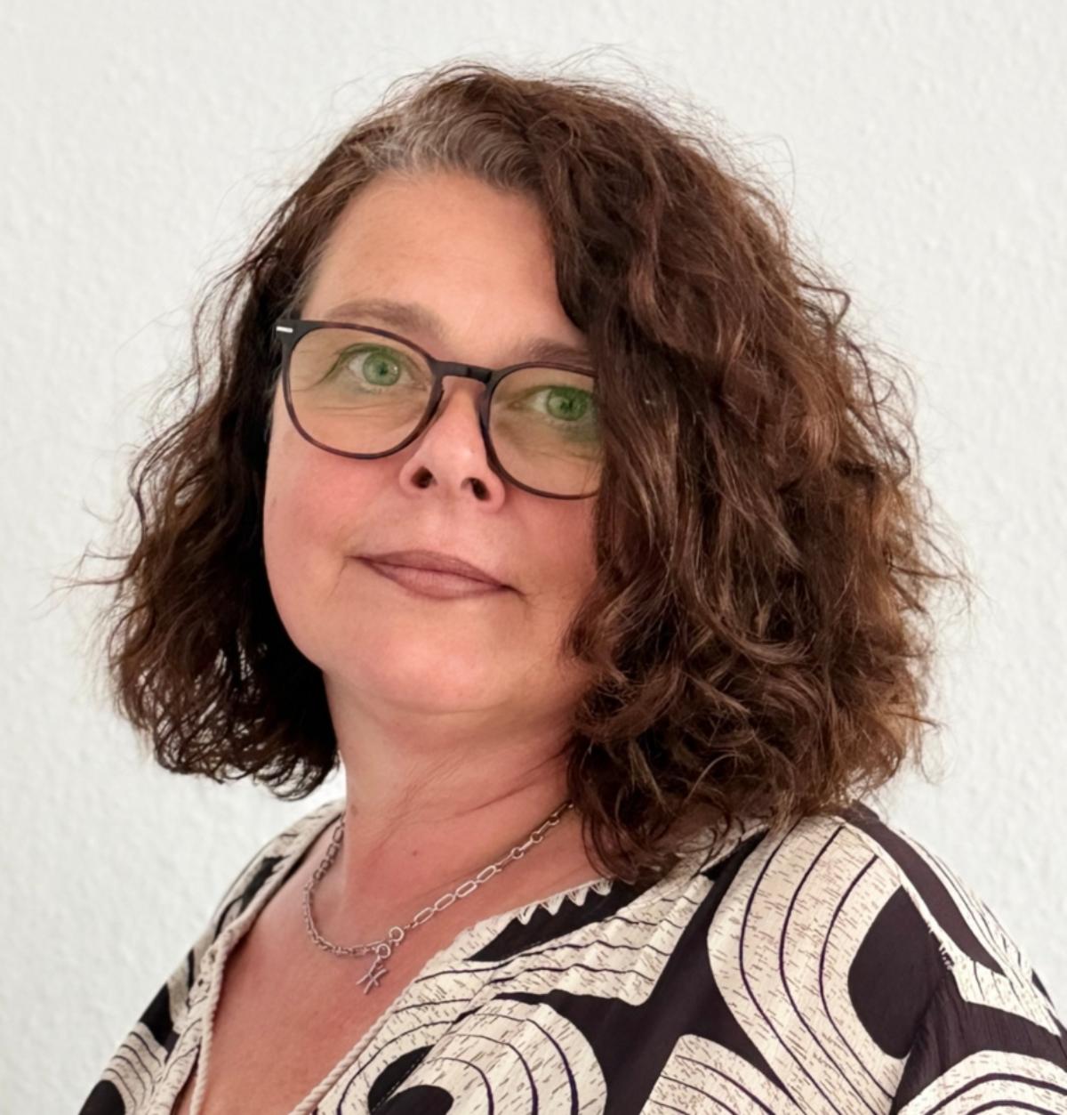 Bettina Karge