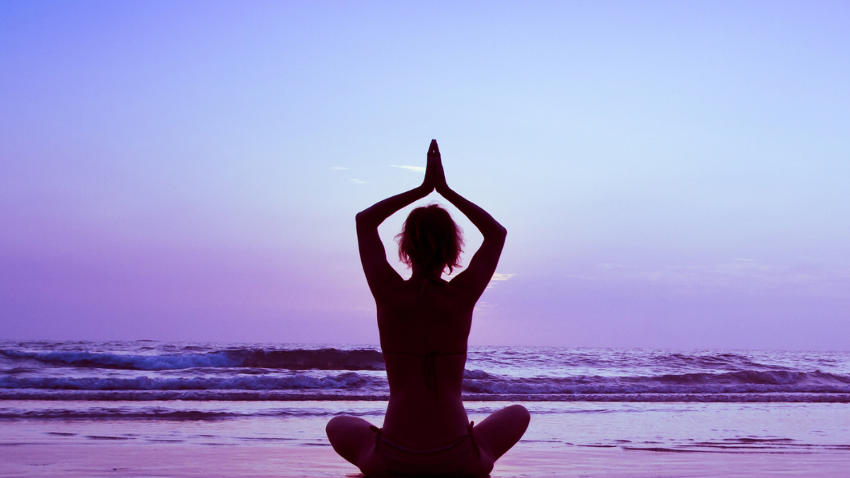INDIGO Yoga