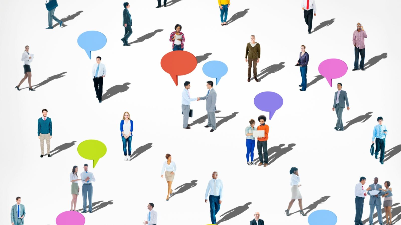 krawatten talk einladung