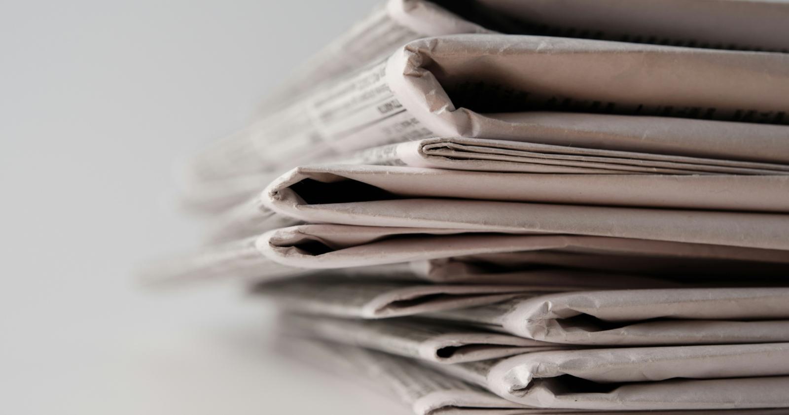 <span class='first'>Aktuelle</span><span class='second'>Pressemeldungen</span>