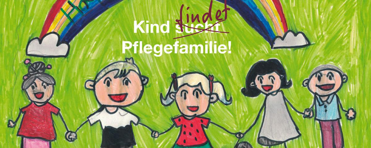 Pflegekinderdienst