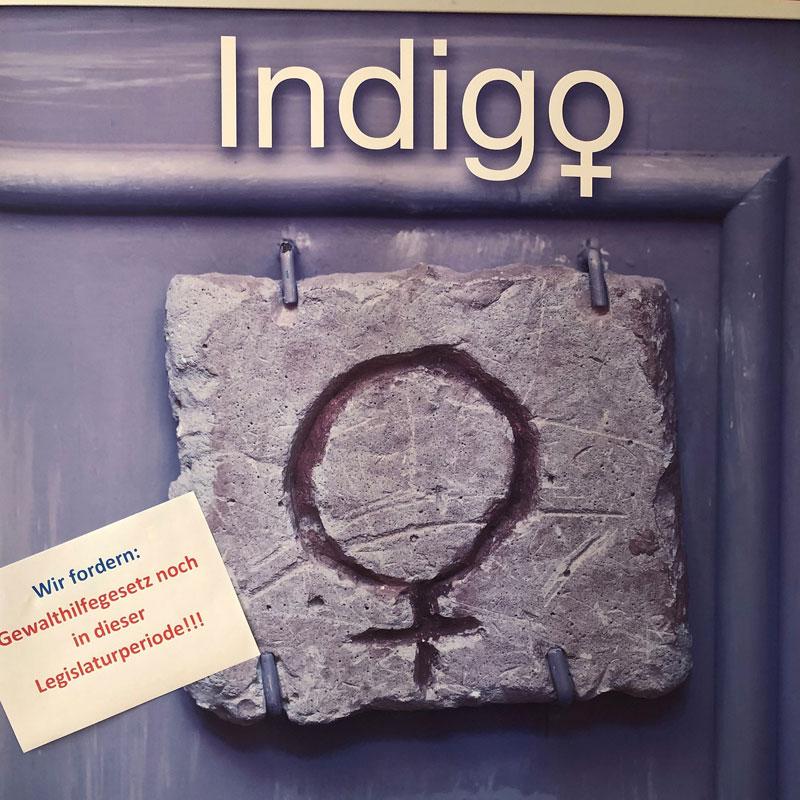 indigo-plakat