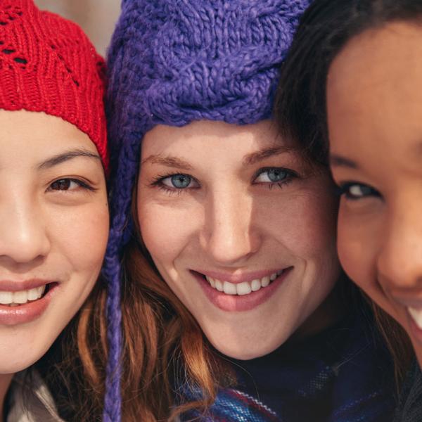 Mädchenwohngruppen St. Hildegard